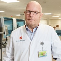 Robert de Jonge