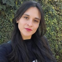 Rafaela Willms De Oliveira