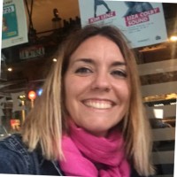 Lucía Gregorio Ramón