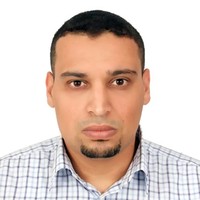 Mohammad Al-Amoush
