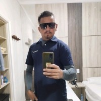 Sidney Moraes Lopes
