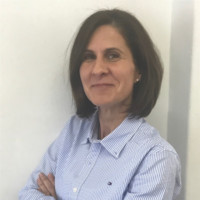 Teresa Cilliers