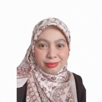 Noor Afiqah Mohd Sufi