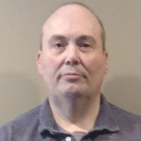 Stephen Wooten