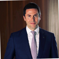 Hayri Cansever, Mba