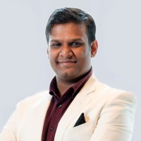 Shanthanu Rajasekharan