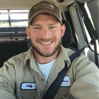 Cody Henke