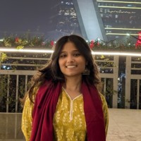 Tanisha Srivastava