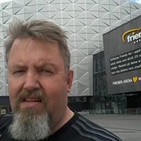 Mats Wander