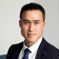 Nicolas Lee