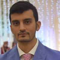 Mohammad Ali Naeem