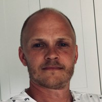 Daniel Viktorsson