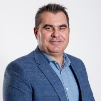Steven Velthuysen