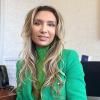 Olga Disanto