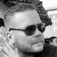 Patrik Svenningsson