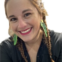 Iris Steele