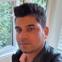 Shashikant Singh