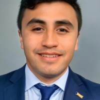 José David Gomez Cruz