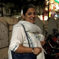 Aruna Hajarnis