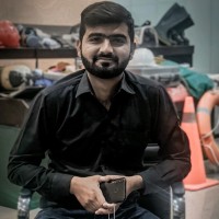 Muhammad Ali gohar