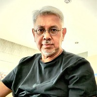 Ar. Ahmad Fahmy Mohamad Omar