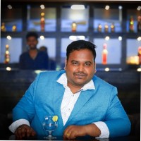 Arikrishnan Nadimuthu