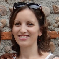 Lucile Goudiaby