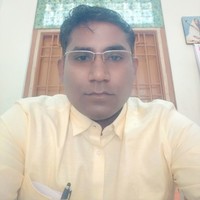 Aparajit Shrivastava