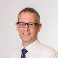 Brendon Egan