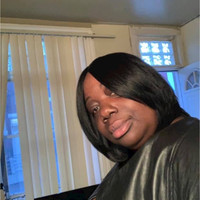 Keisha English
