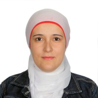 Walaa Eltahawy, Phd, Ei, Env Sp