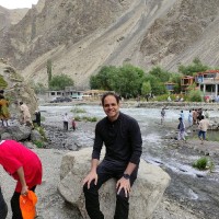 Usman Samad