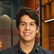 Gabriel Da Silva Carvalho