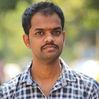 Vikraman Selvaraj