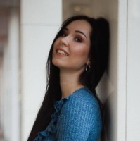 Юлия Исаева