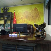 李建丰