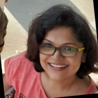 Shreya Bellur