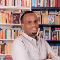 Sayidomar Yasin Sheikh