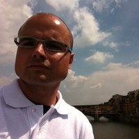 Matteo Salvadori