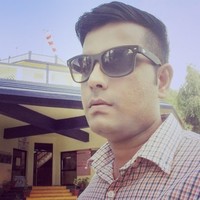 Sudhir Choudhary