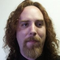 Craig Tucker