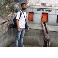 Gourav Sharma