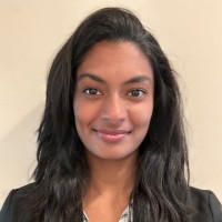 Catherine Zuzarte
