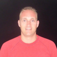 Clive Adams
