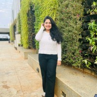 Tripthi Shetty