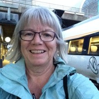 Tove Wilhelmsen