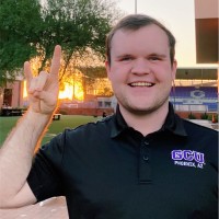 Jared Fortini, Mba