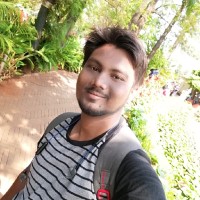 Ketan Gaware