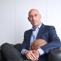 Luis Rubiales