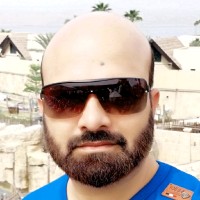 Faisal Bashir